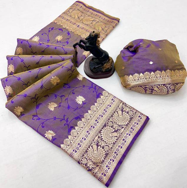 Malhar nisha-vol-6 Saree wholesalers in Kolkata